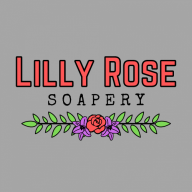 lillyrosesoapery