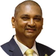 Chandana Abeygunasekara