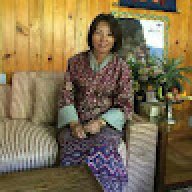 Tshering Yangzom