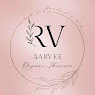 Aarvee By priyangah
