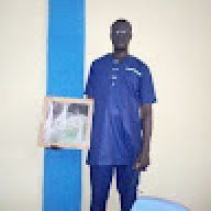 Issaka Abdul Hameed