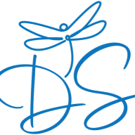 BlueDamselfly