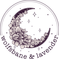 wolfsbaneandlavender