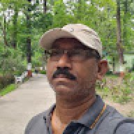 Bikash Burman