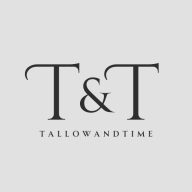 TallowAndTime
