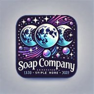 TripleMoonSoapery
