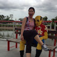 Shirley Chu
