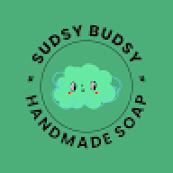 Sudsy Budsy