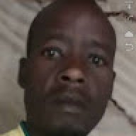 Mark Ngunde