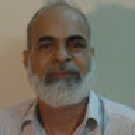 Syed Pervez Rizvi