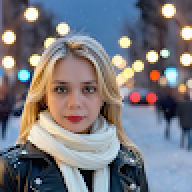 Kimberly Tretiakova