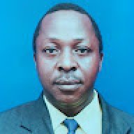 Joas Kyamani