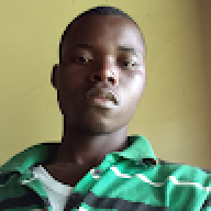 Muhindo Rogers