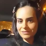 Sahar Noorbakhsh