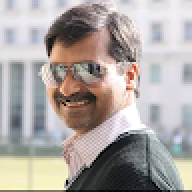 Abhimanyu Kumar Sharma