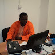GHISLAIN MABIKA
