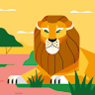 گلکف طبیعت