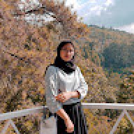 Naimatur Rizqiani