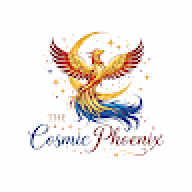 Cosmic Phoenix