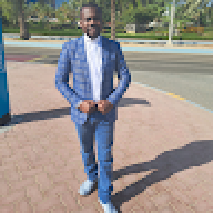 Ssemanda Patrick