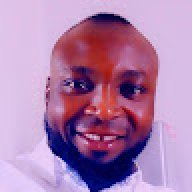 Patrick Agba Adie