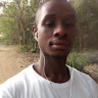 Seth Gyebi