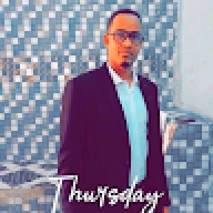 Mohamed Ahmed