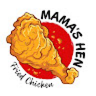 Mama's hen