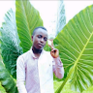 Rene Vincent HASHAKIMANA