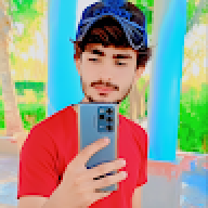 Shahzad Solangi
