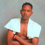 Garang muoch Bol