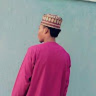 Muhammad Ahmad