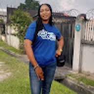 Becky Alfred Chima