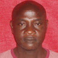 Joseph Mensah Kokroh