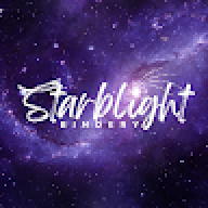Starblight Bindery