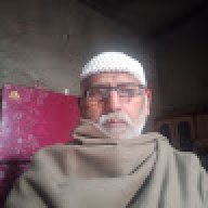 M Arshad