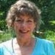 Mary Johnson