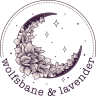 wolfsbaneandlavender