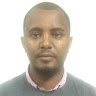 Muhammed Jemal